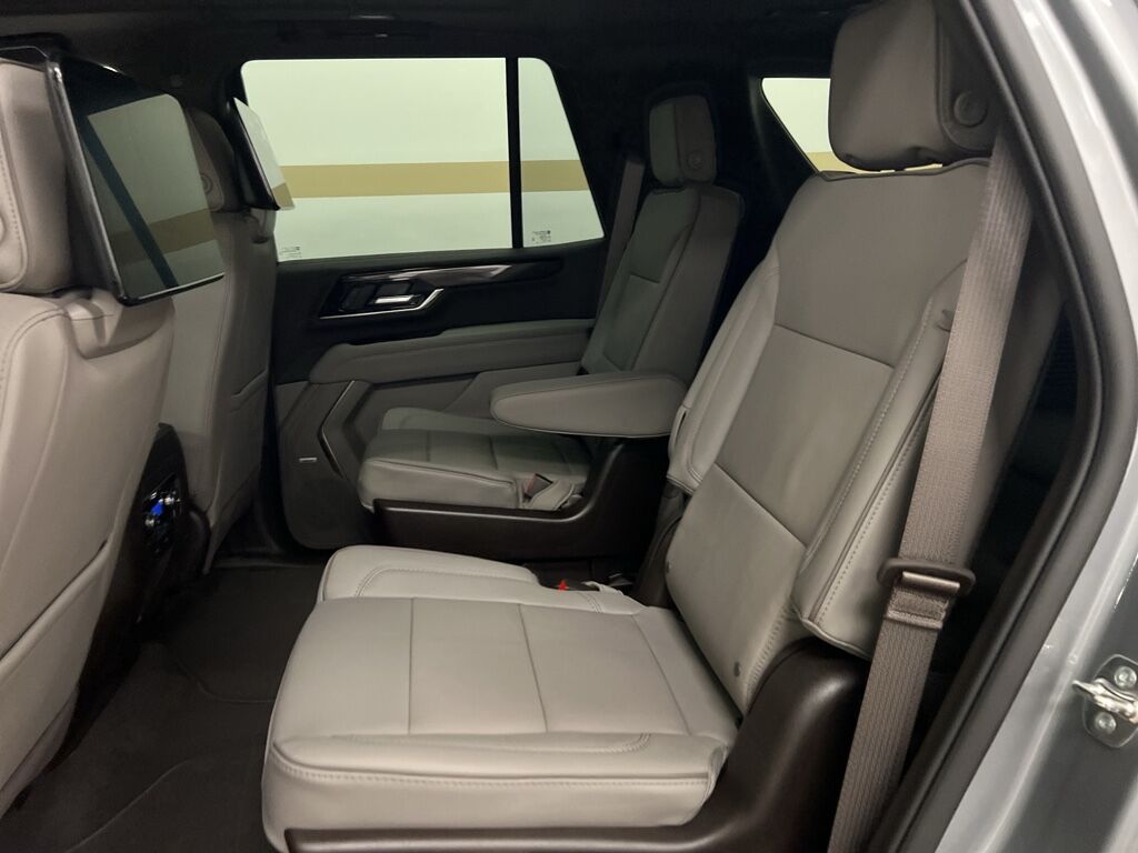 2026 GMC Yukon Elevation Bozeman MT