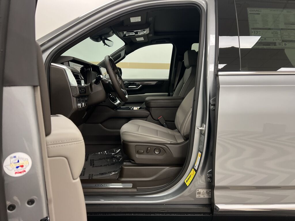 2026 GMC Yukon Elevation Bozeman MT