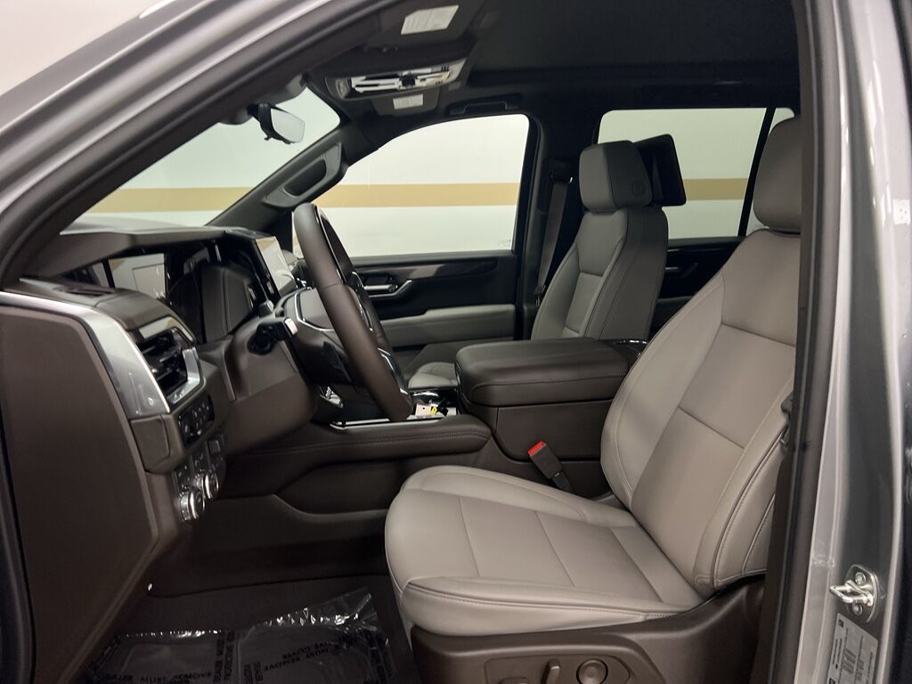 2026 GMC Yukon Elevation Bozeman MT