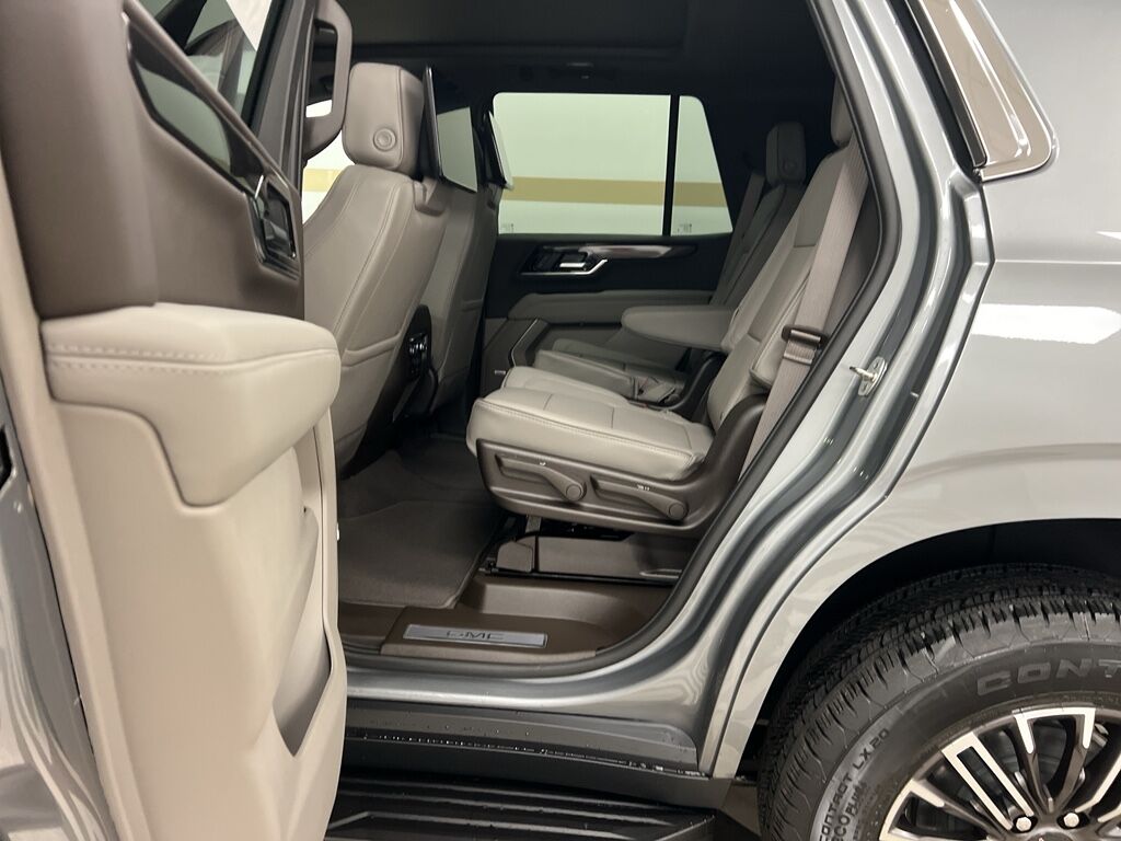 2026 GMC Yukon Elevation Bozeman MT