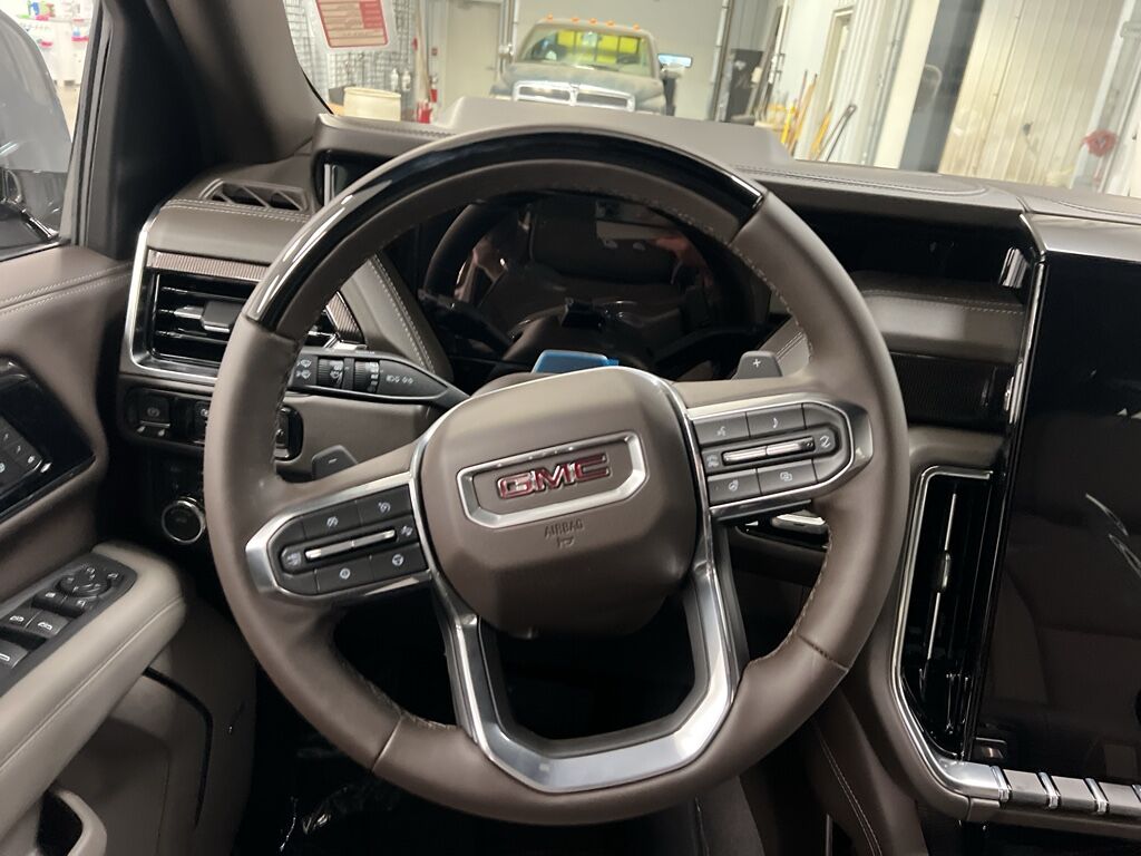 2026 GMC Yukon Elevation Bozeman MT