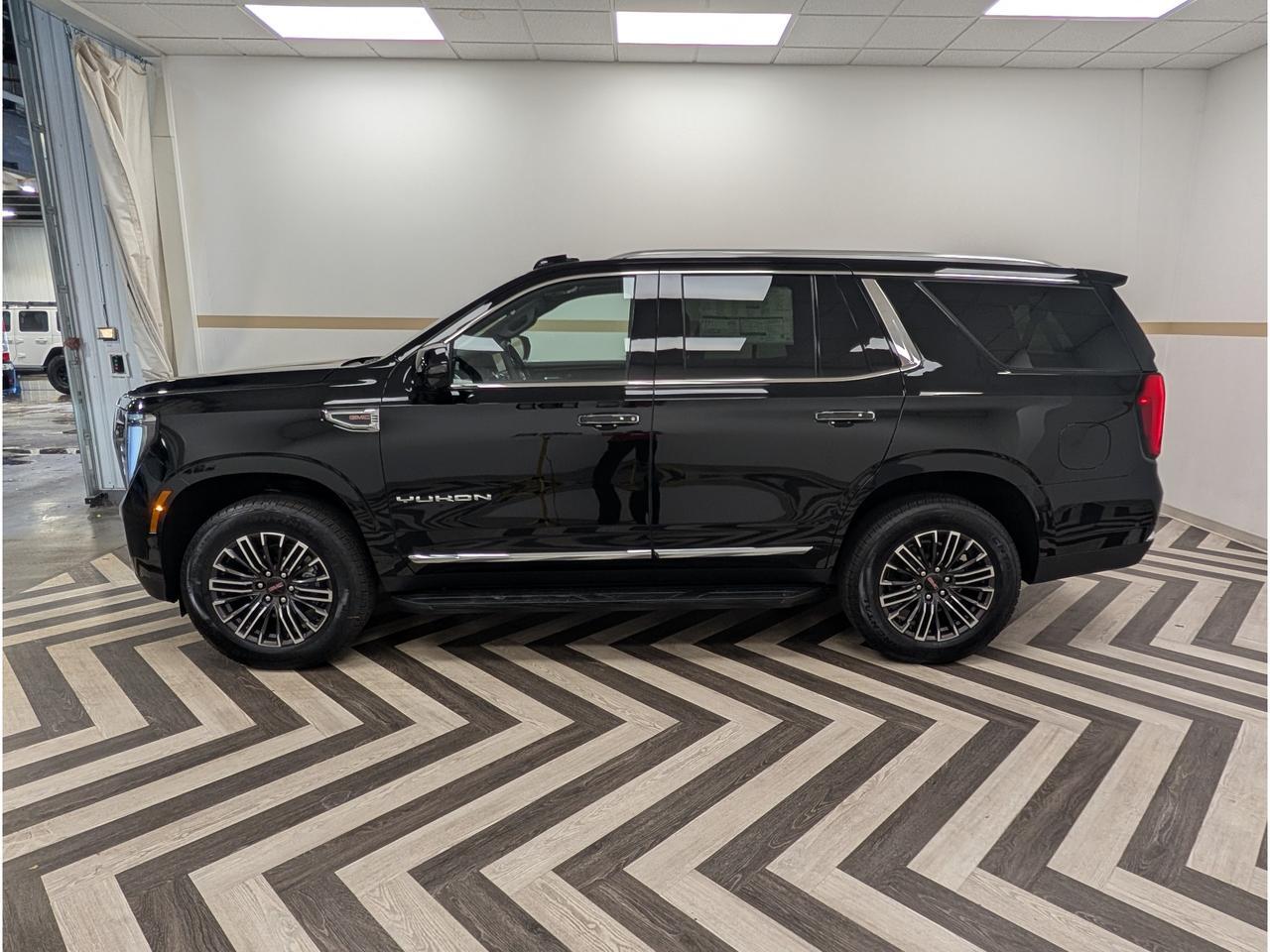 2026 GMC Yukon 1500 Elevation Gasoline