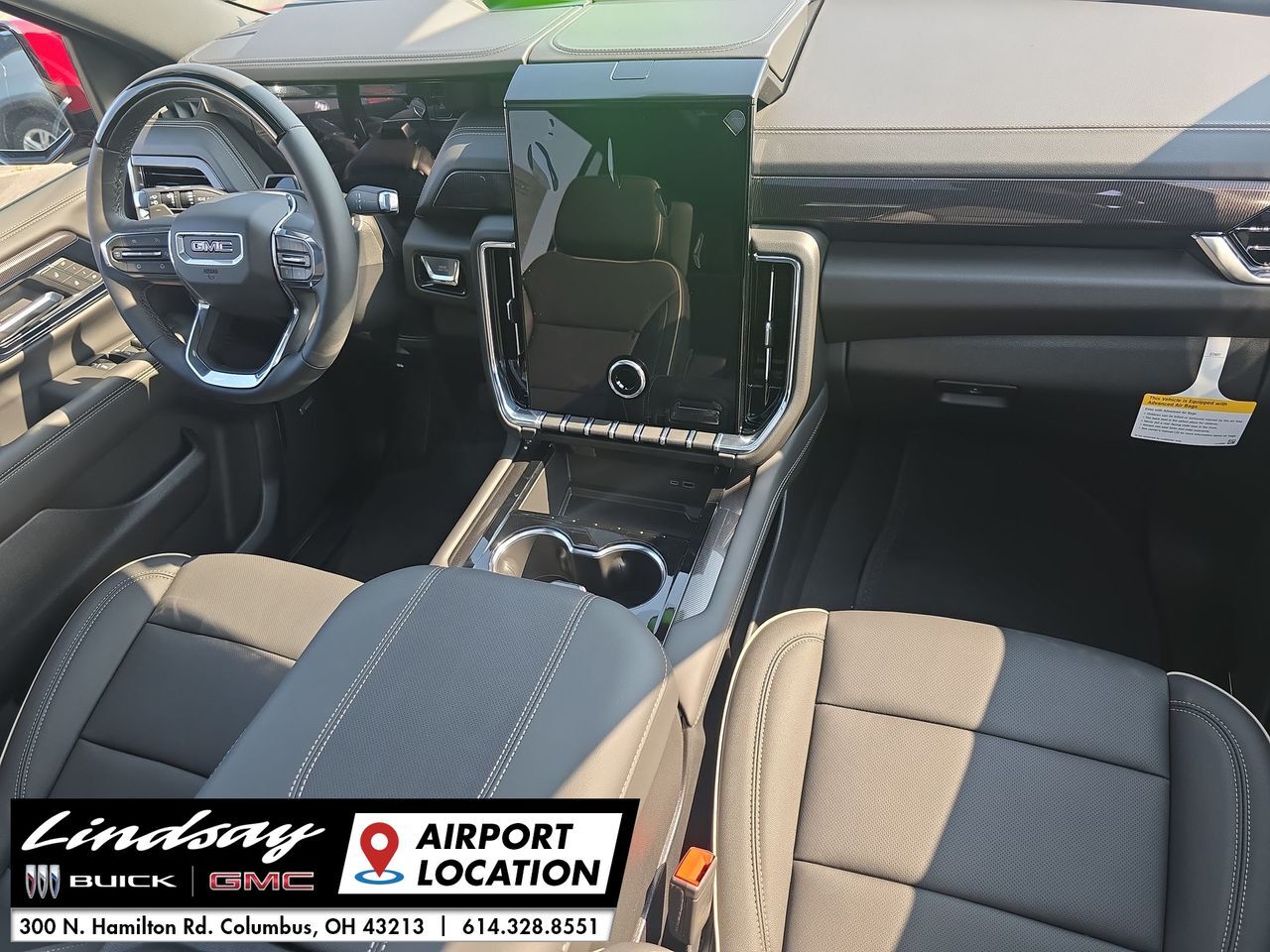 2026 GMC Yukon Elevation Columbus OH