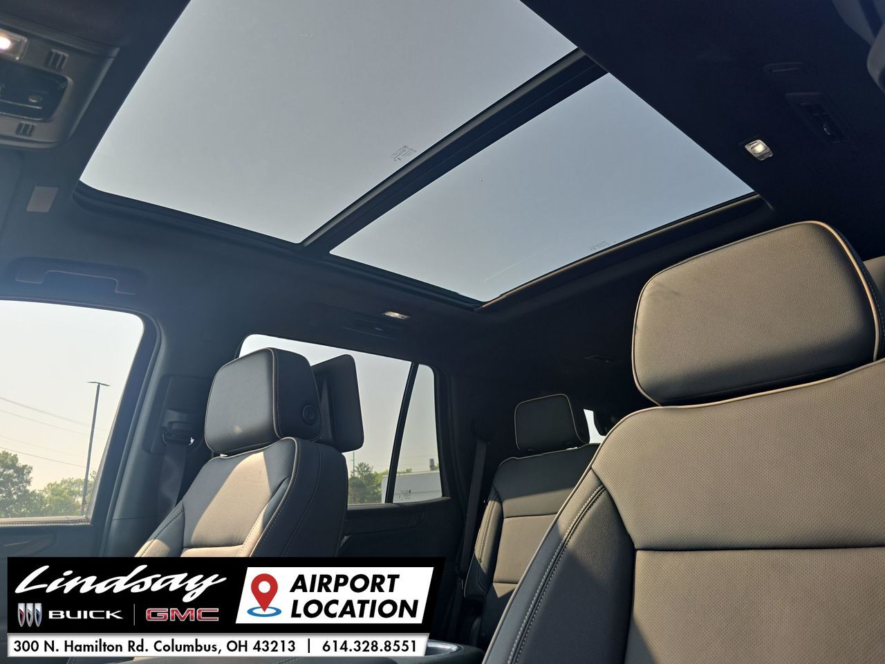 2026 GMC Yukon Elevation Columbus OH