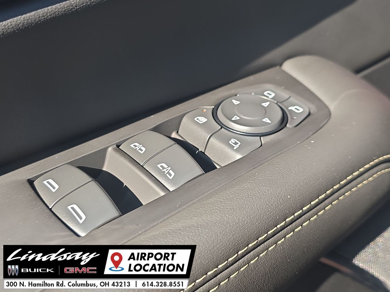 2026 GMC Yukon Elevation Columbus OH
