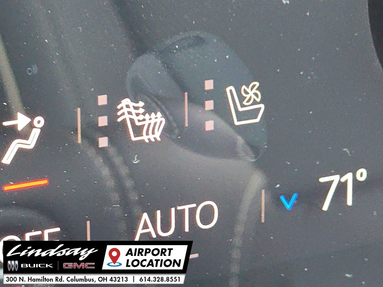 2026 GMC Yukon Elevation Columbus OH