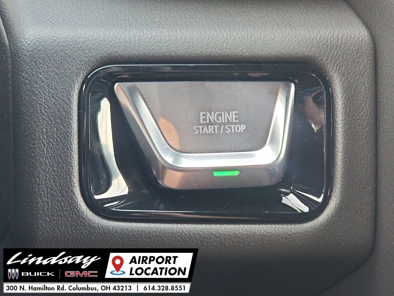 2026 GMC Yukon Elevation Columbus OH