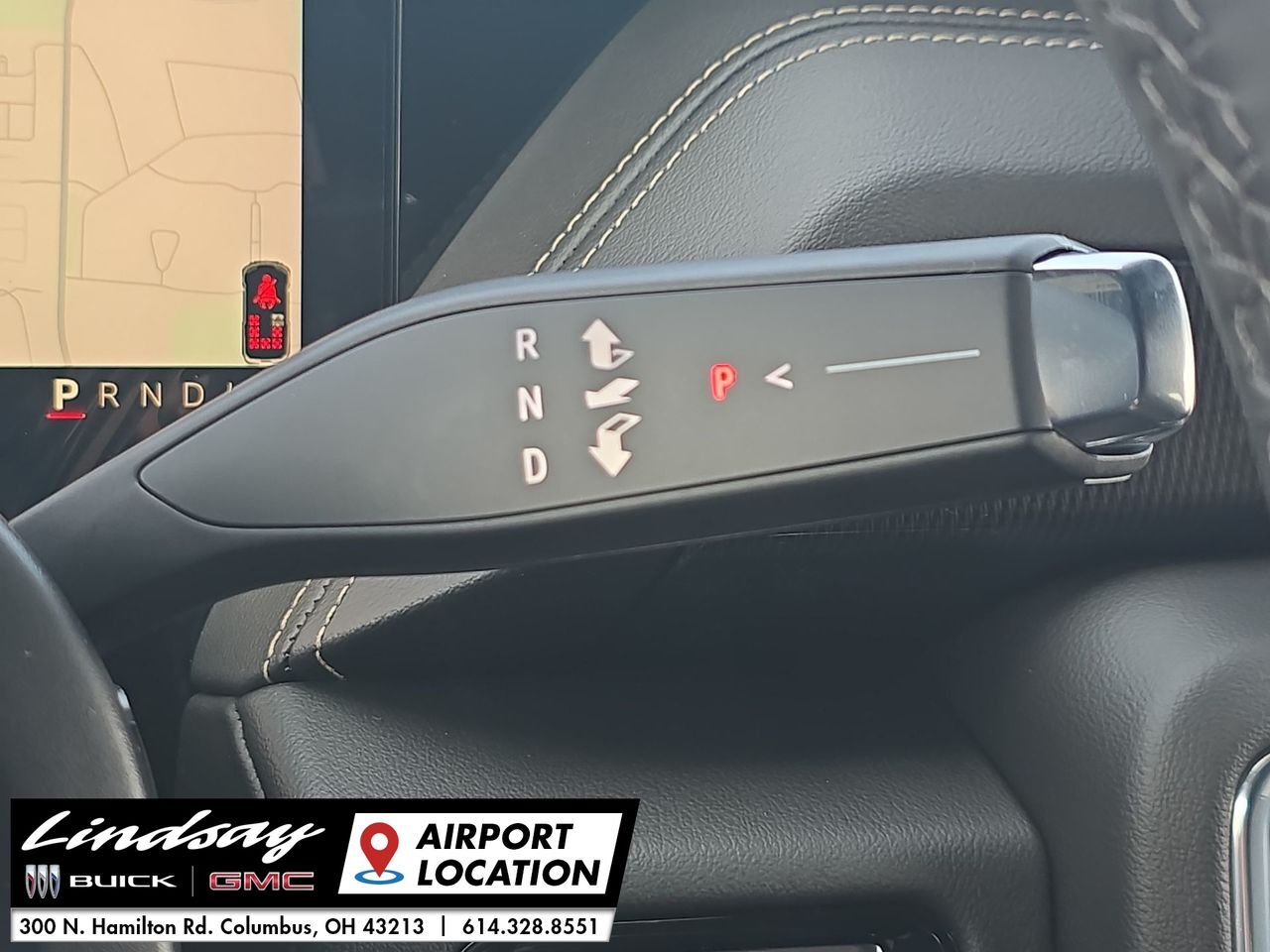 2026 GMC Yukon Elevation Columbus OH