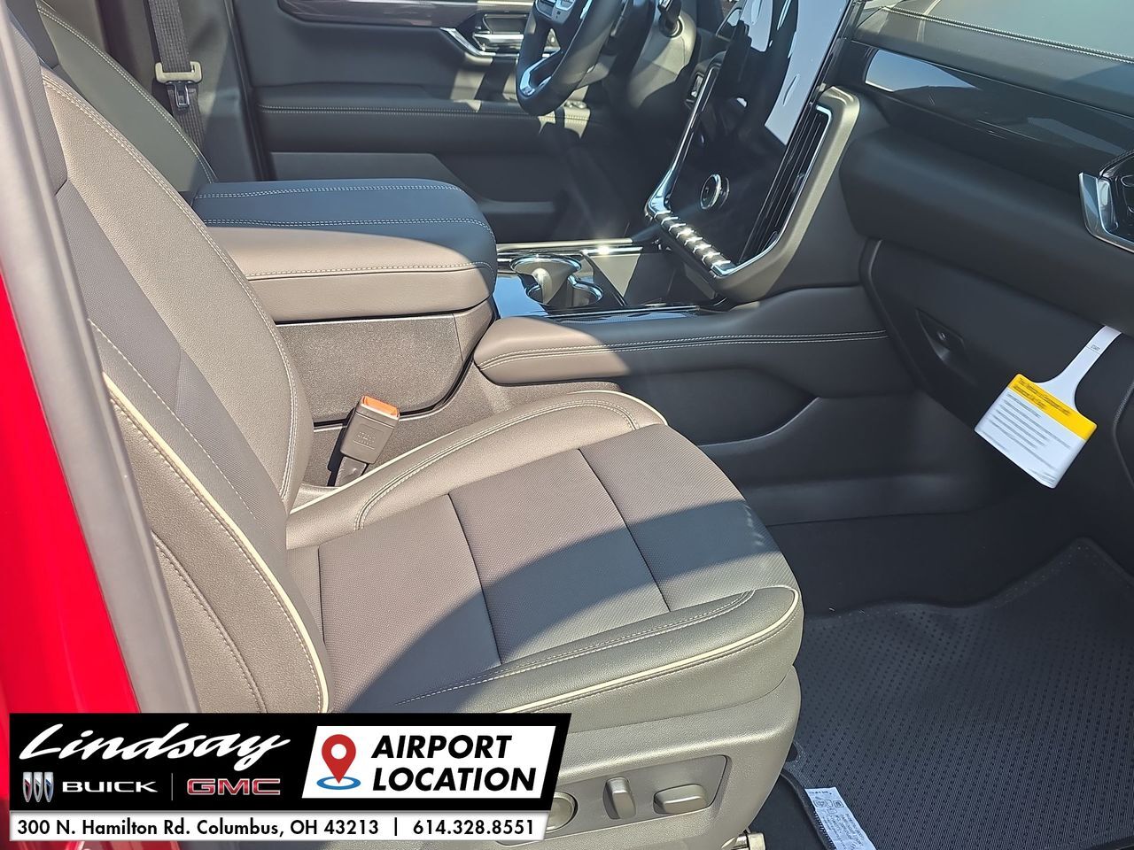 2026 GMC Yukon Elevation Columbus OH