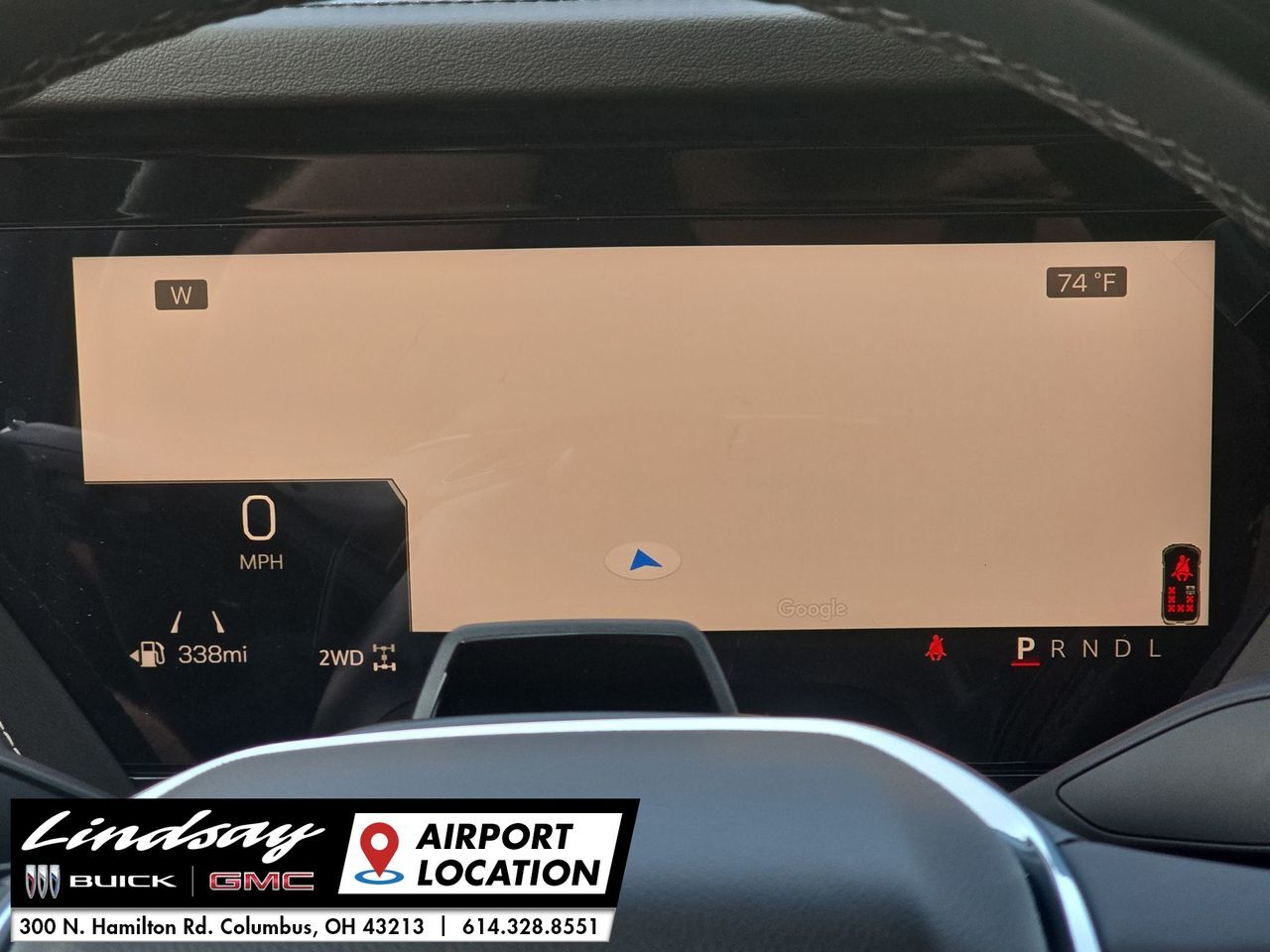 2026 GMC Yukon Elevation Columbus OH