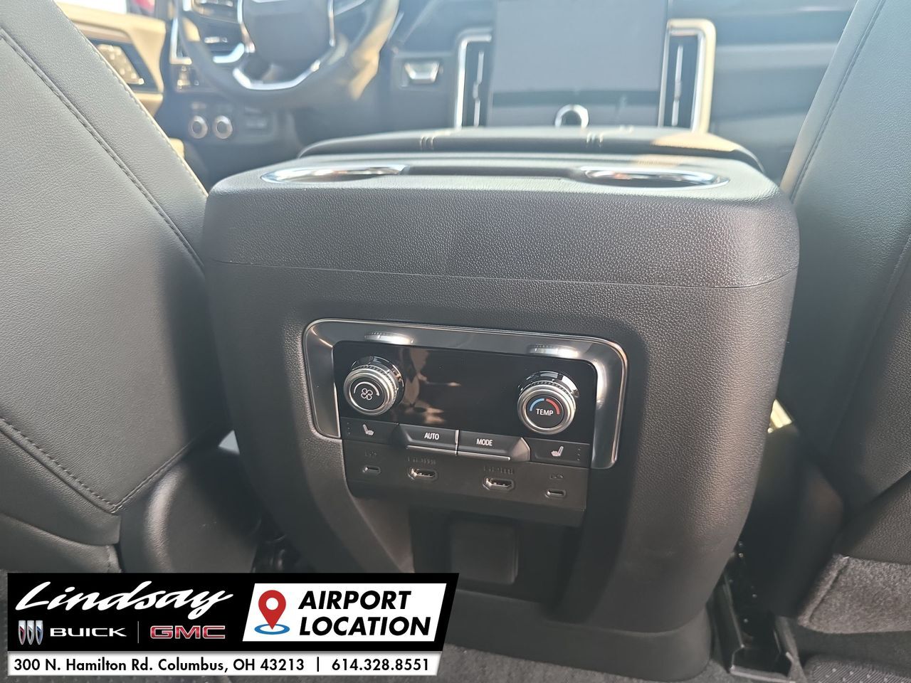 2026 GMC Yukon Elevation Columbus OH