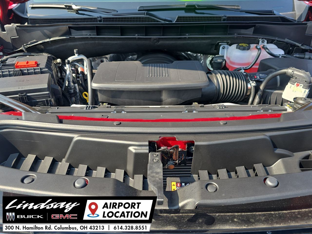 2026 GMC Yukon Elevation Columbus OH