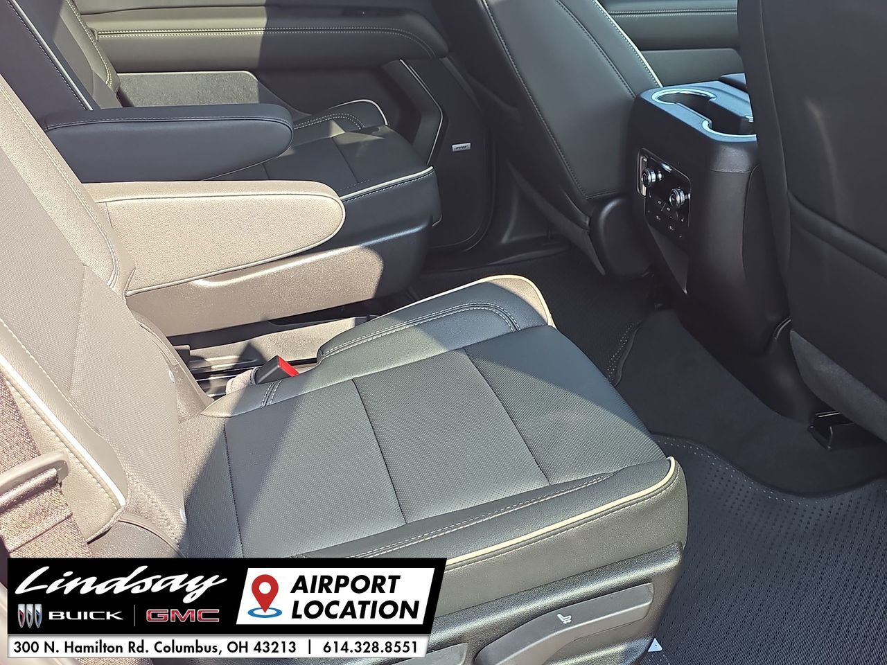 2026 GMC Yukon Elevation Columbus OH