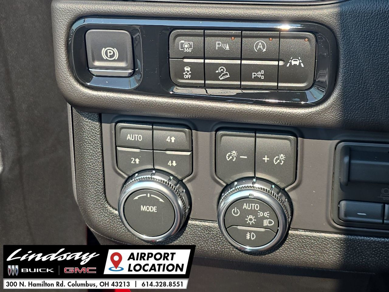 2026 GMC Yukon Elevation Columbus OH