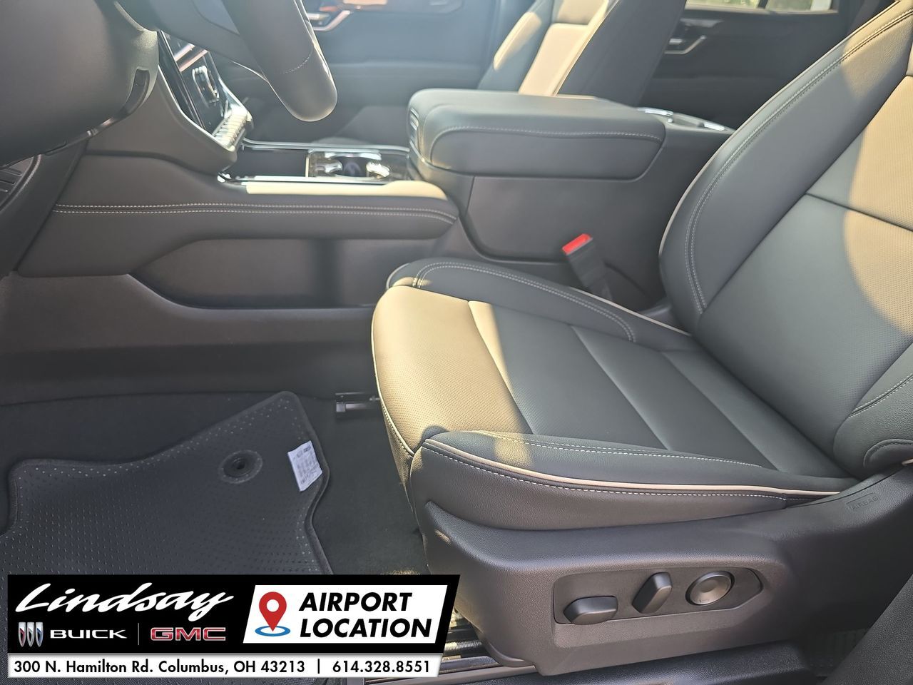 2026 GMC Yukon Elevation Columbus OH