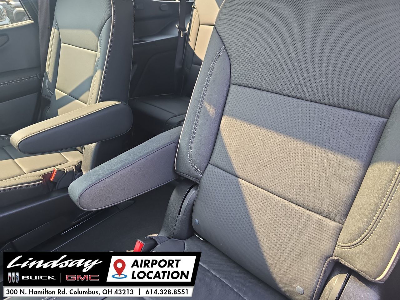 2026 GMC Yukon Elevation Columbus OH