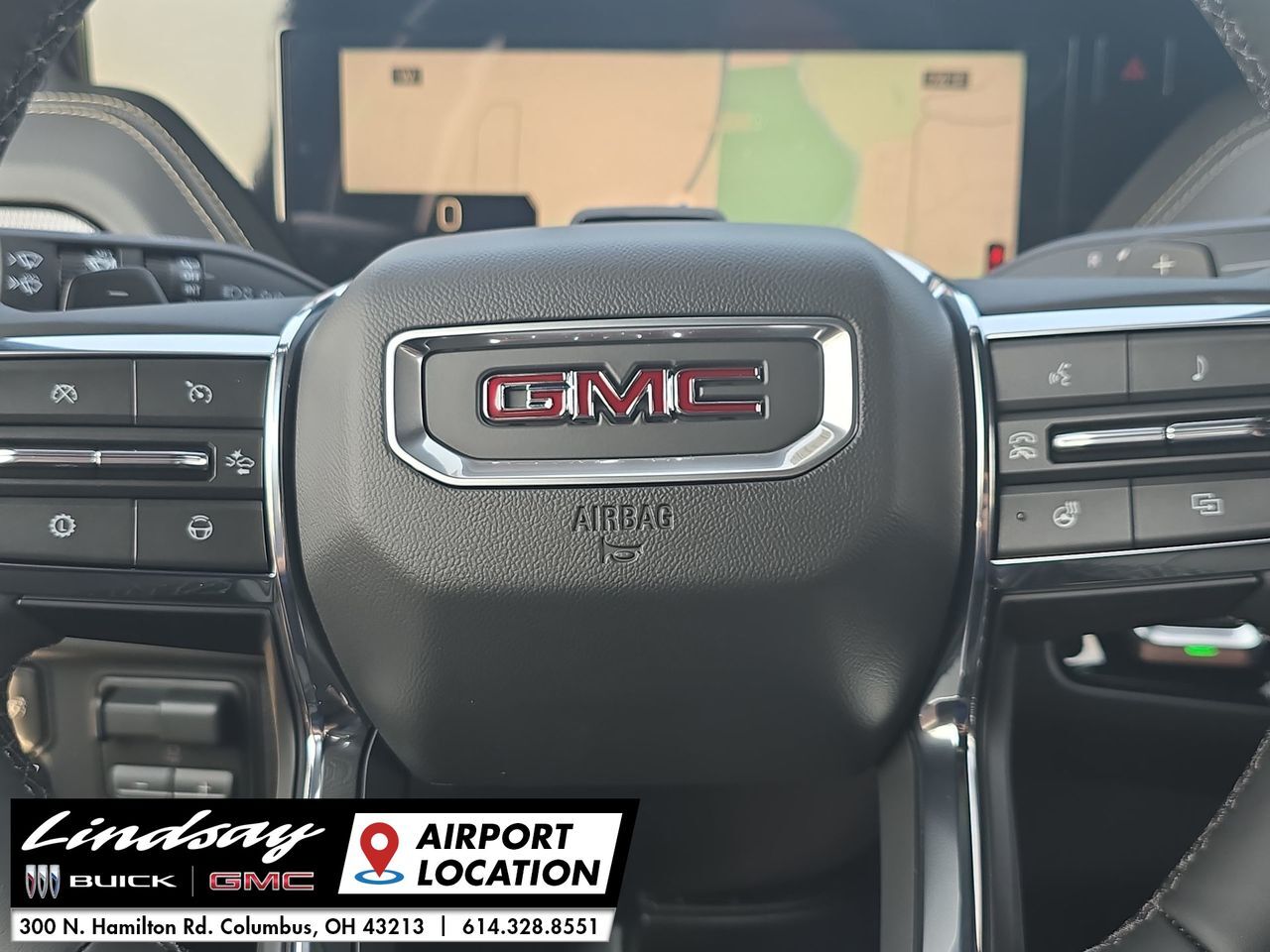 2026 GMC Yukon Elevation Columbus OH
