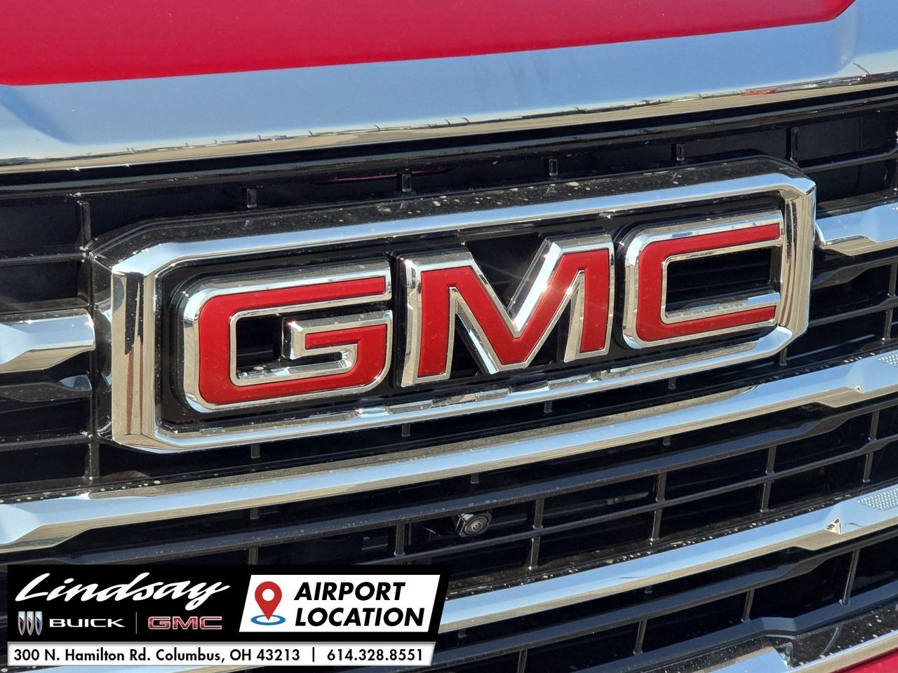 2026 GMC Yukon Elevation Columbus OH