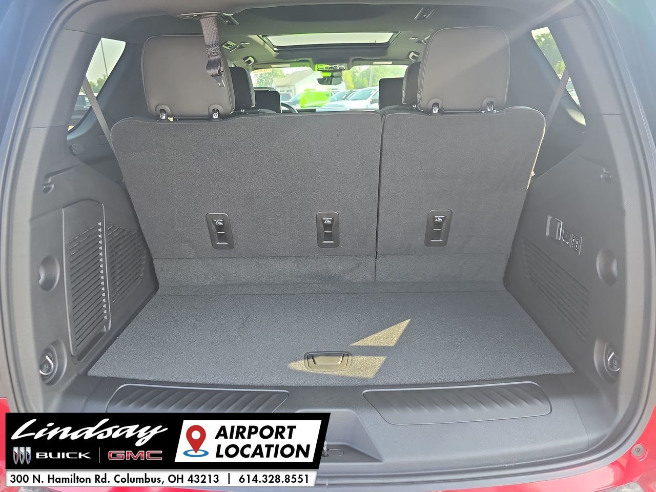 2026 GMC Yukon Elevation Columbus OH