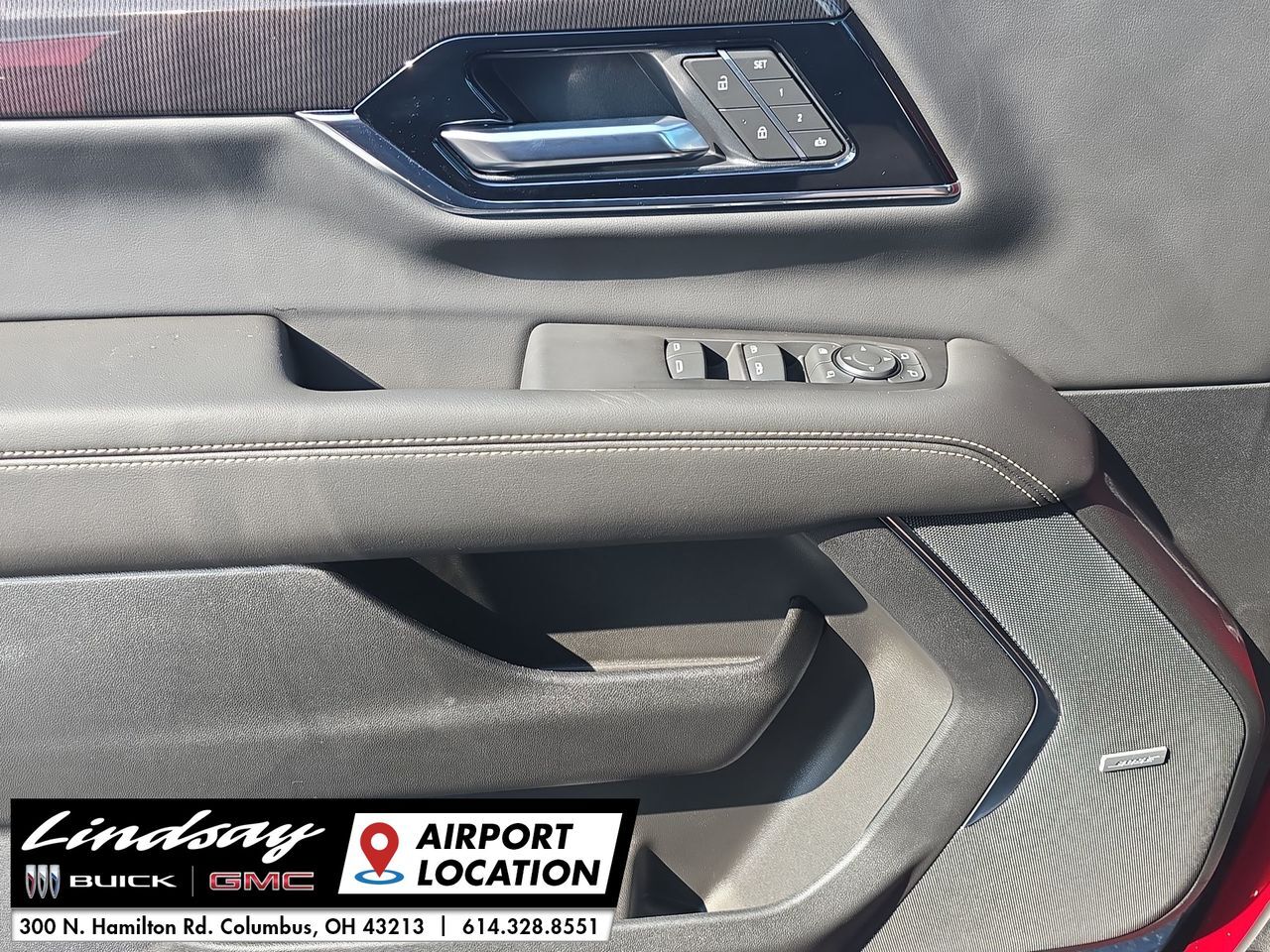2026 GMC Yukon Elevation Columbus OH