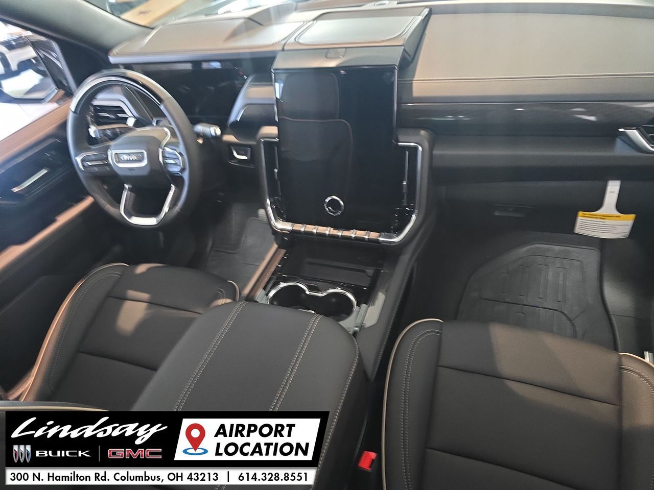 2026 GMC Yukon Elevation Columbus OH