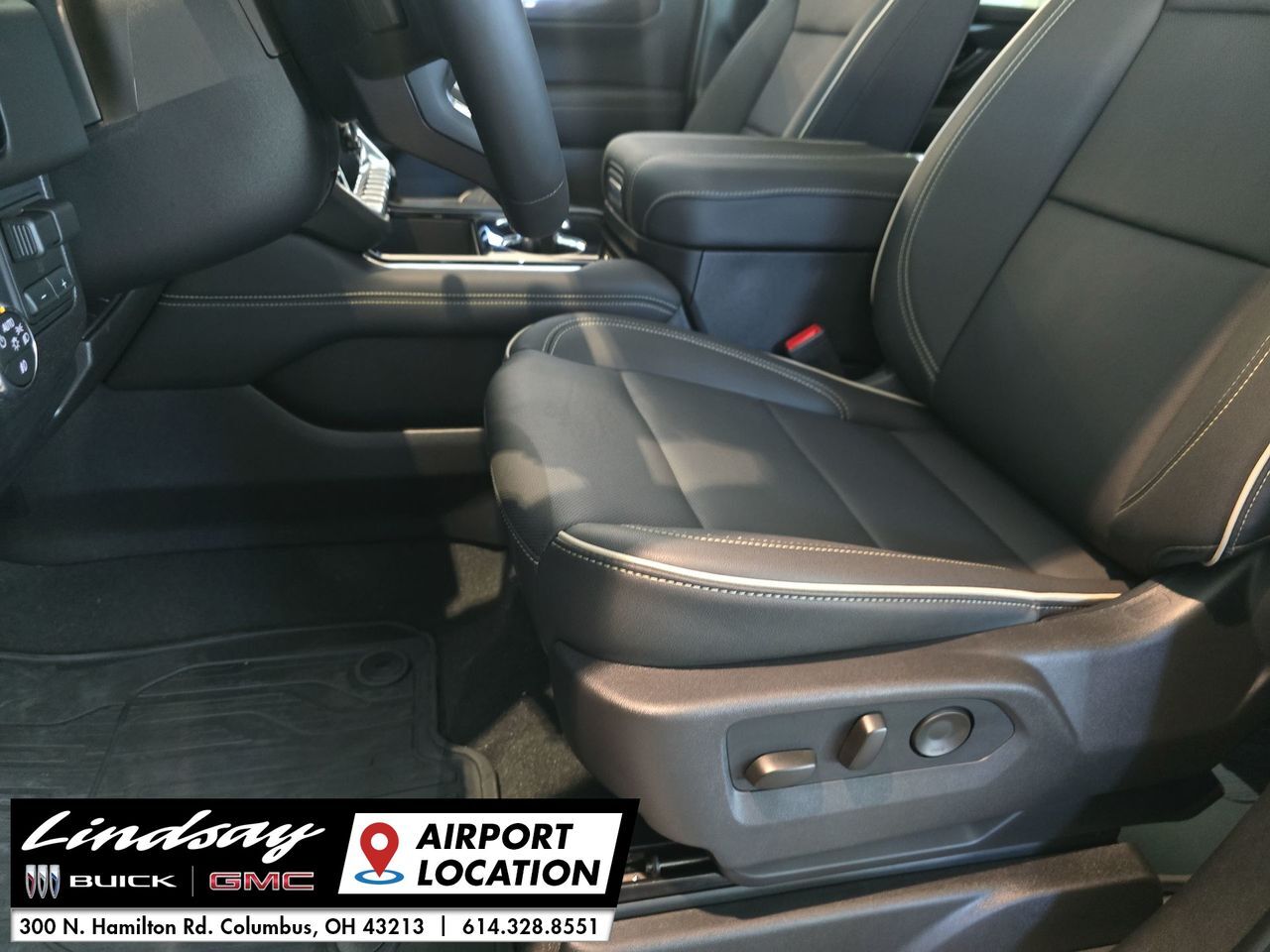 2026 GMC Yukon Elevation Columbus OH