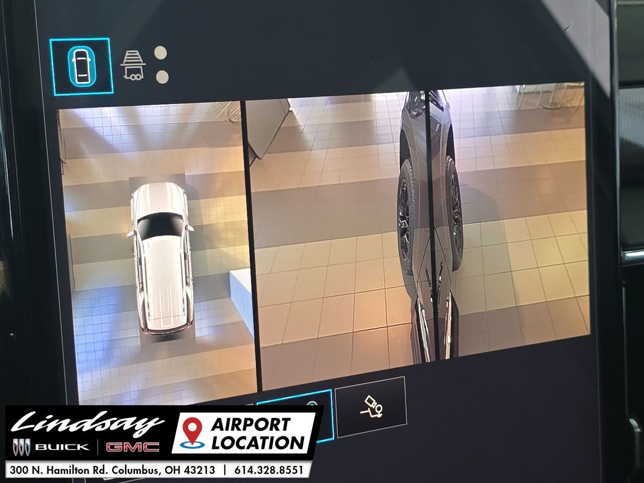 2026 GMC Yukon Elevation Columbus OH
