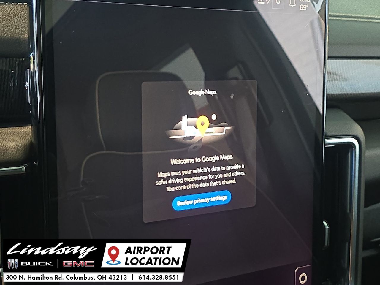 2026 GMC Yukon Elevation Columbus OH