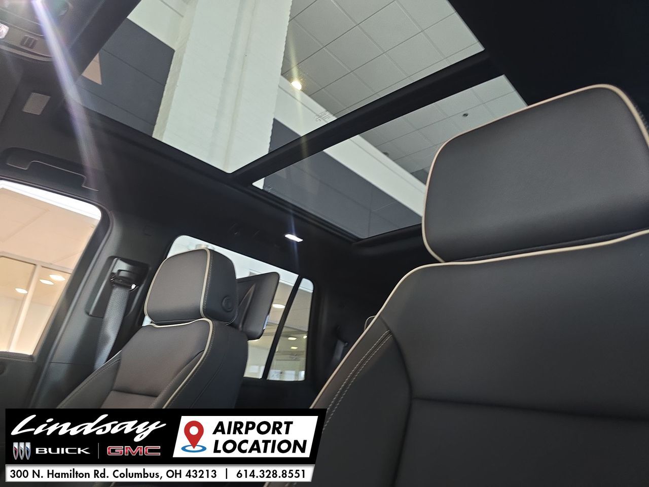 2026 GMC Yukon Elevation Columbus OH