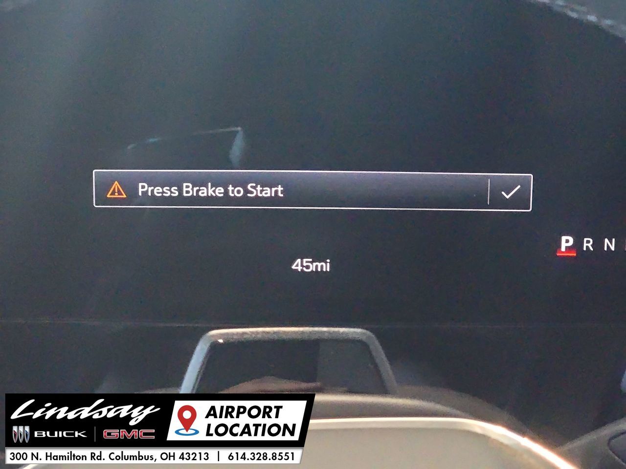 2026 GMC Yukon Elevation Columbus OH