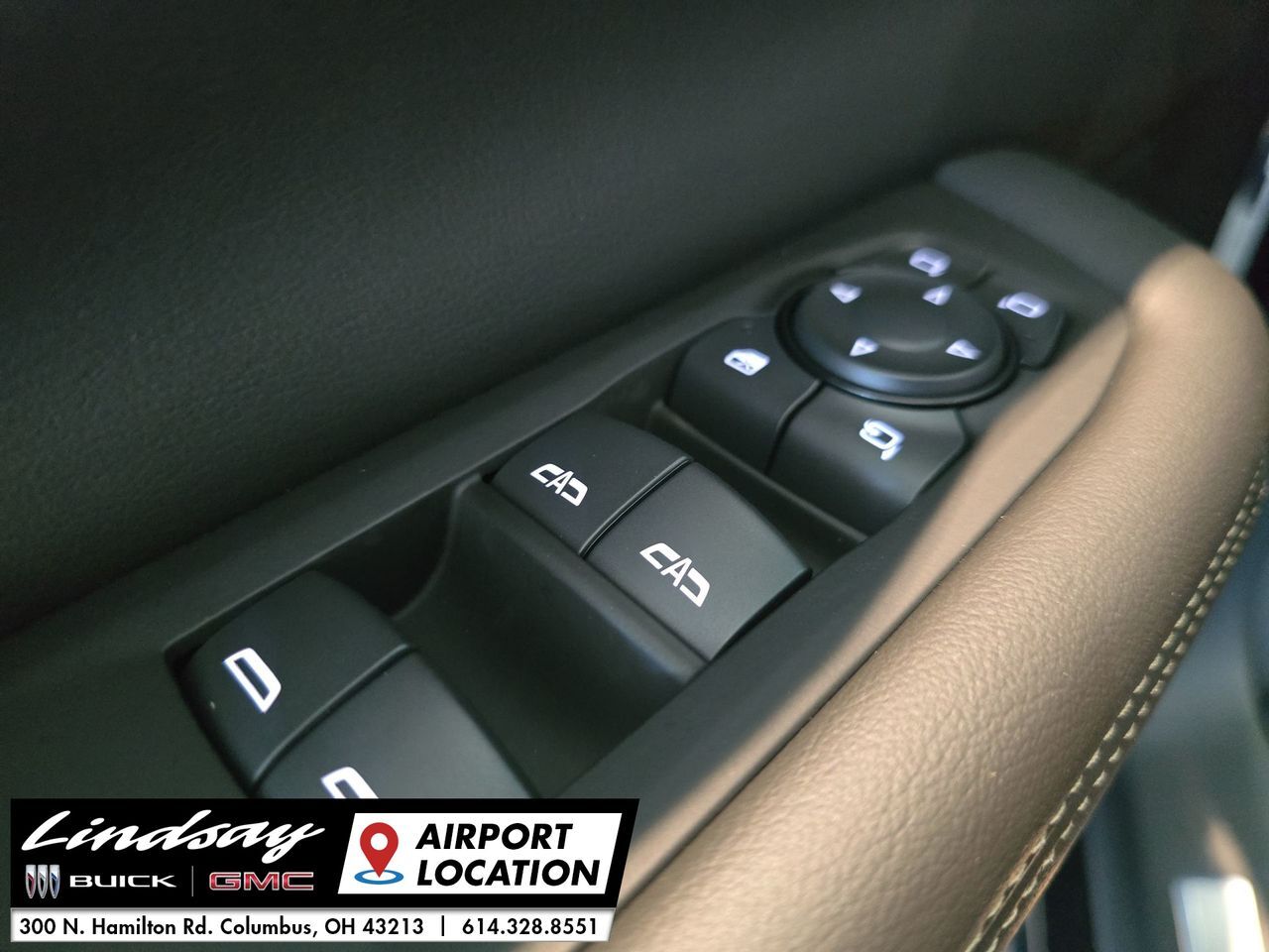 2026 GMC Yukon Elevation Columbus OH