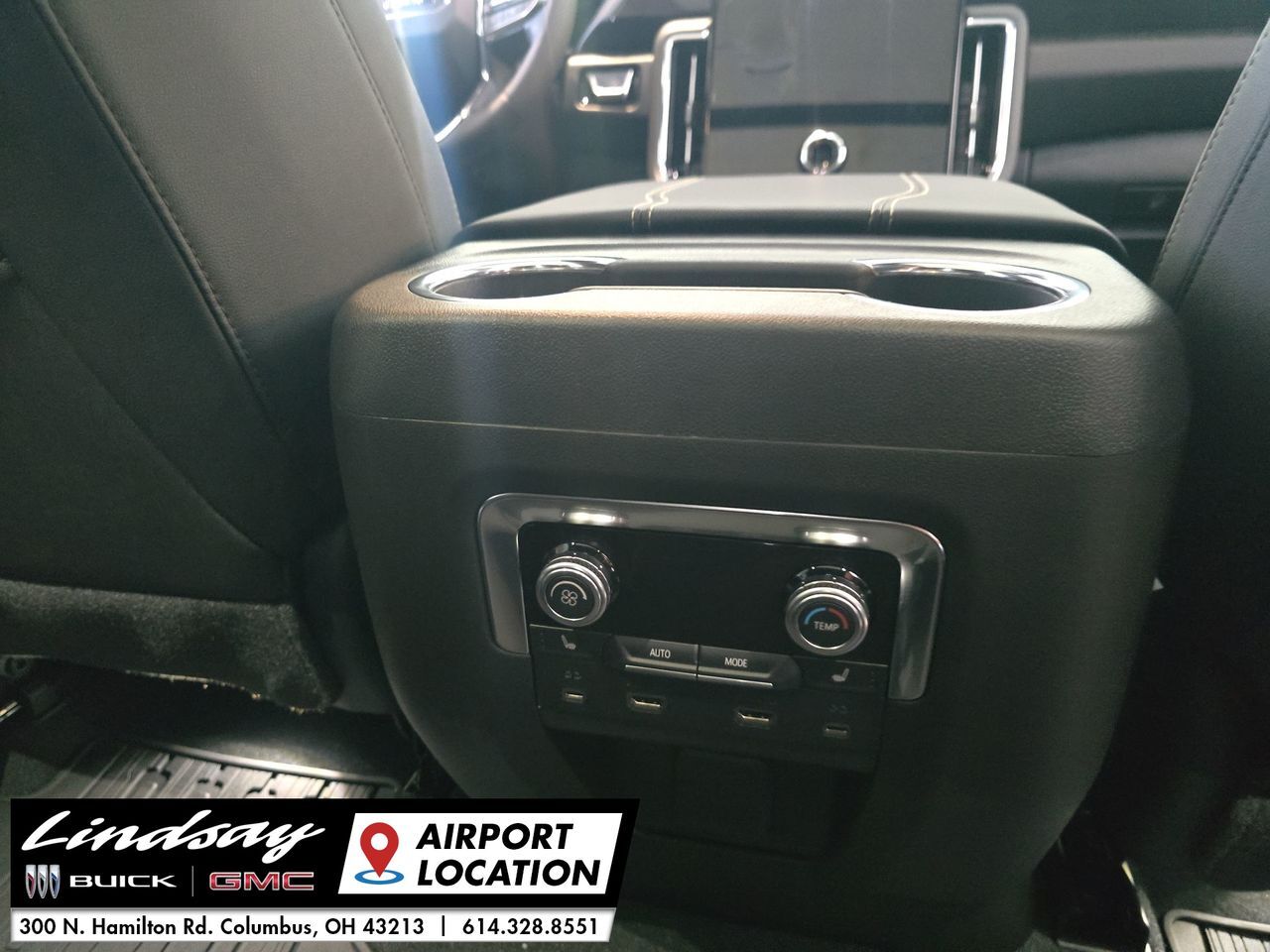 2026 GMC Yukon Elevation Columbus OH