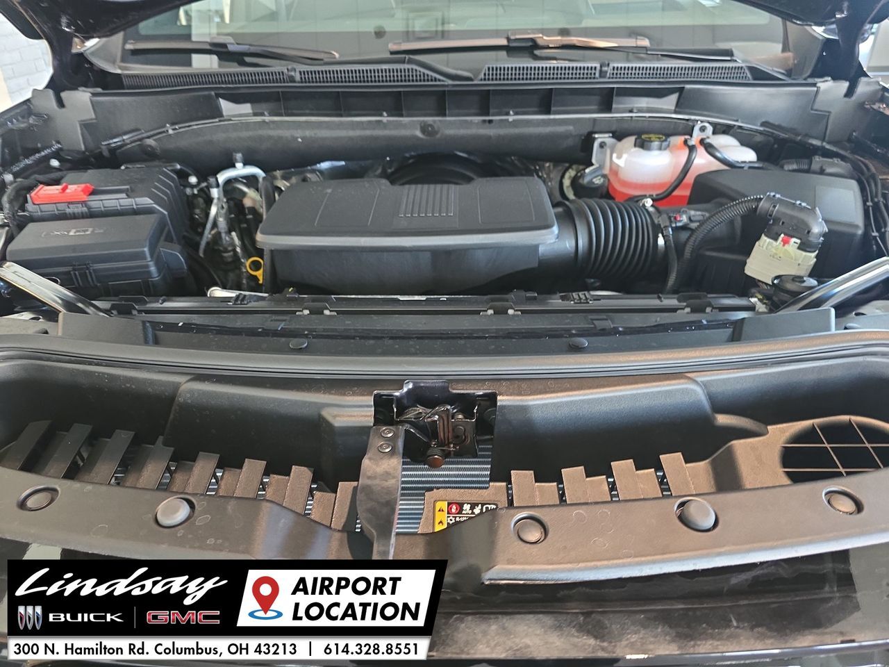 2026 GMC Yukon Elevation Columbus OH