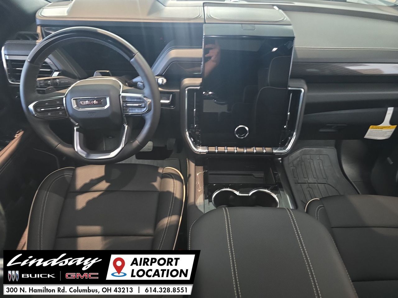 2026 GMC Yukon Elevation Columbus OH