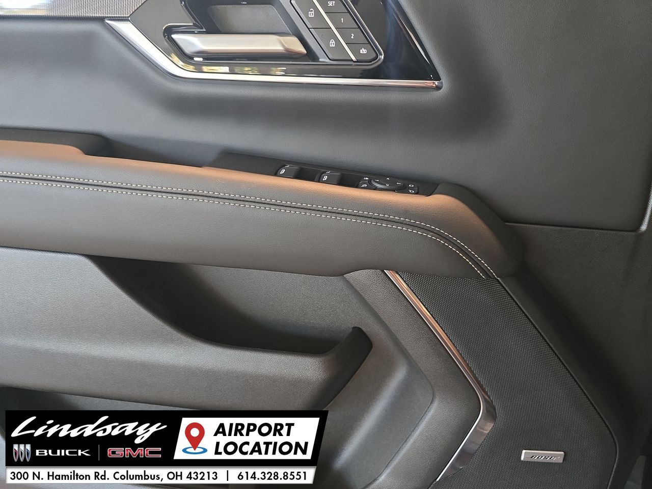 2026 GMC Yukon Elevation Columbus OH