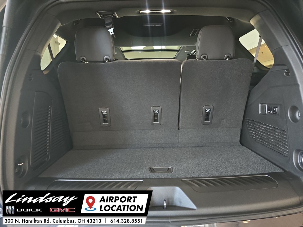 2026 GMC Yukon Elevation Columbus OH