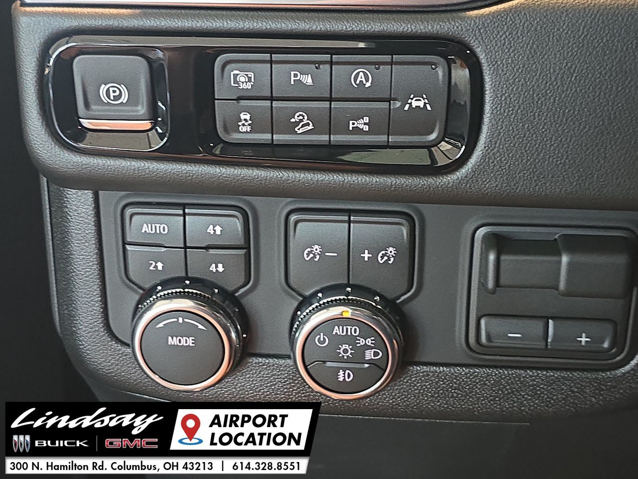 2026 GMC Yukon Elevation Columbus OH