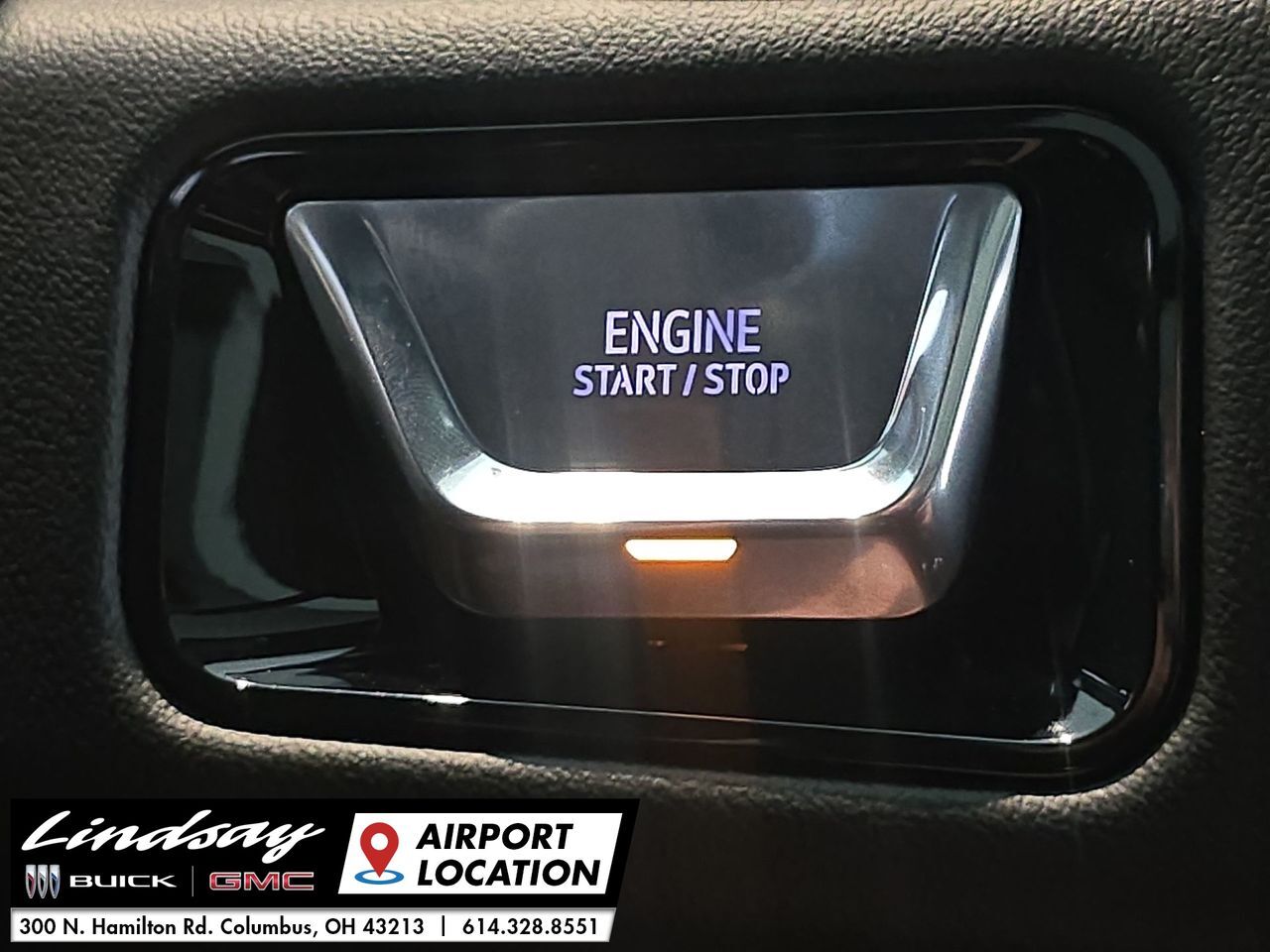 2026 GMC Yukon Elevation Columbus OH