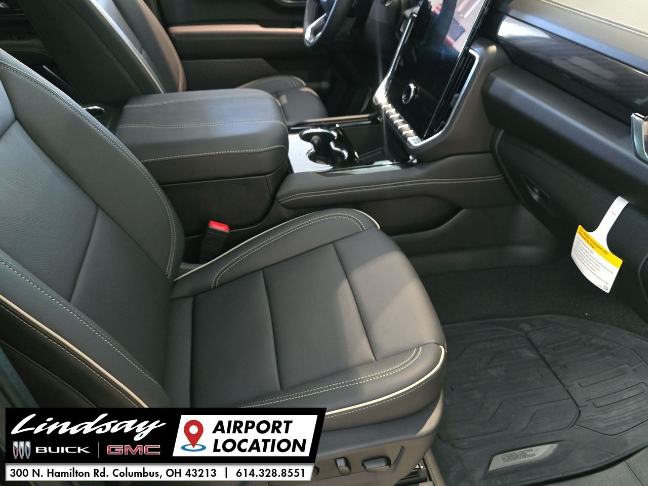 2026 GMC Yukon Elevation Columbus OH