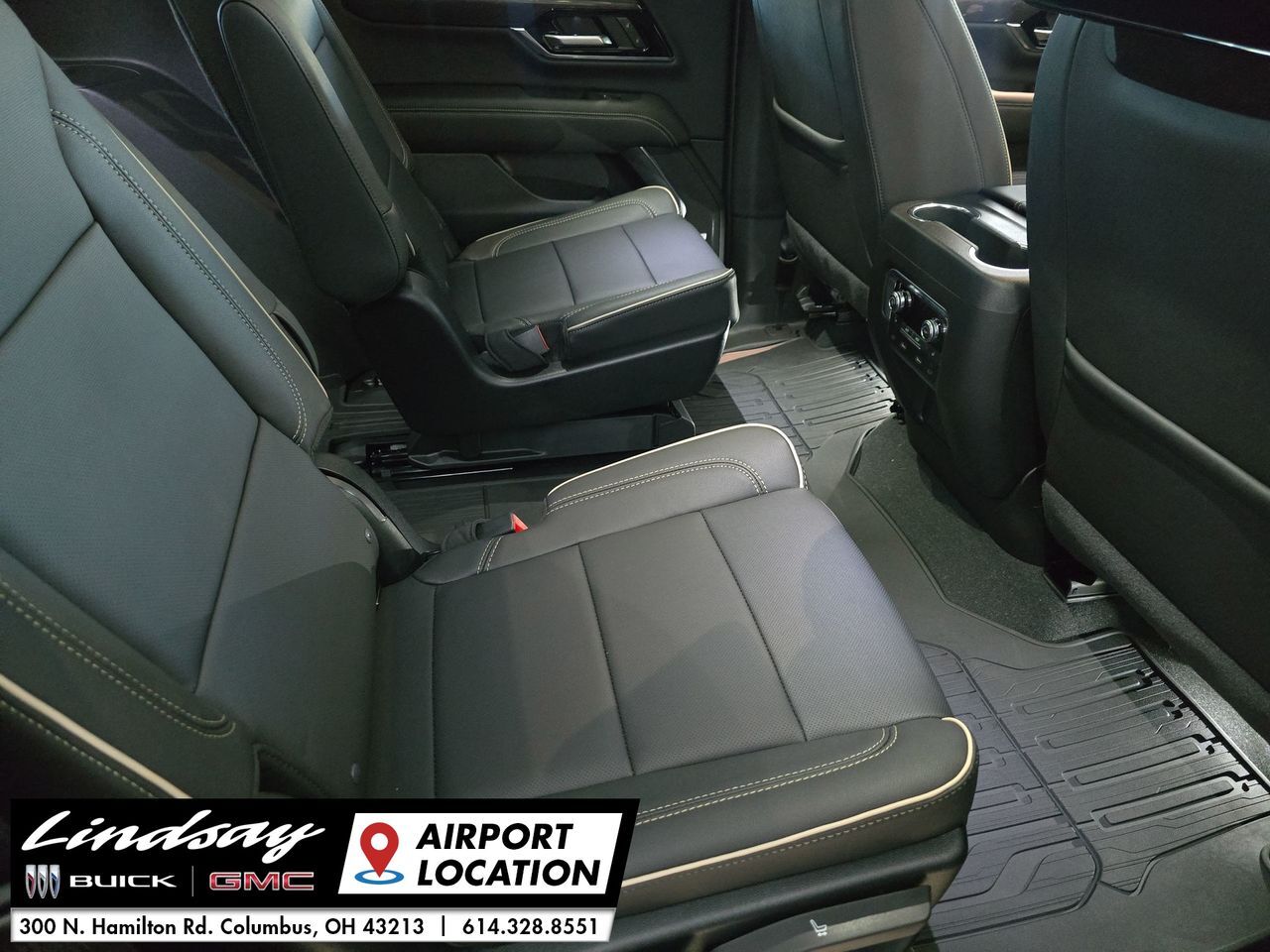2026 GMC Yukon Elevation Columbus OH
