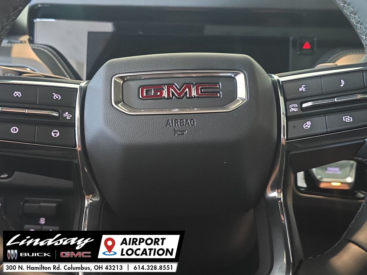 2026 GMC Yukon Elevation Columbus OH