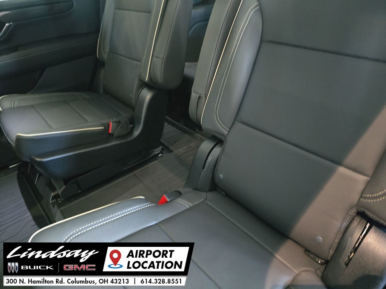 2026 GMC Yukon Elevation Columbus OH