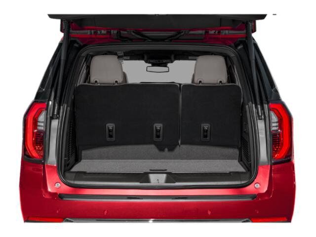 2026 GMC Yukon Elevation Roseville CA