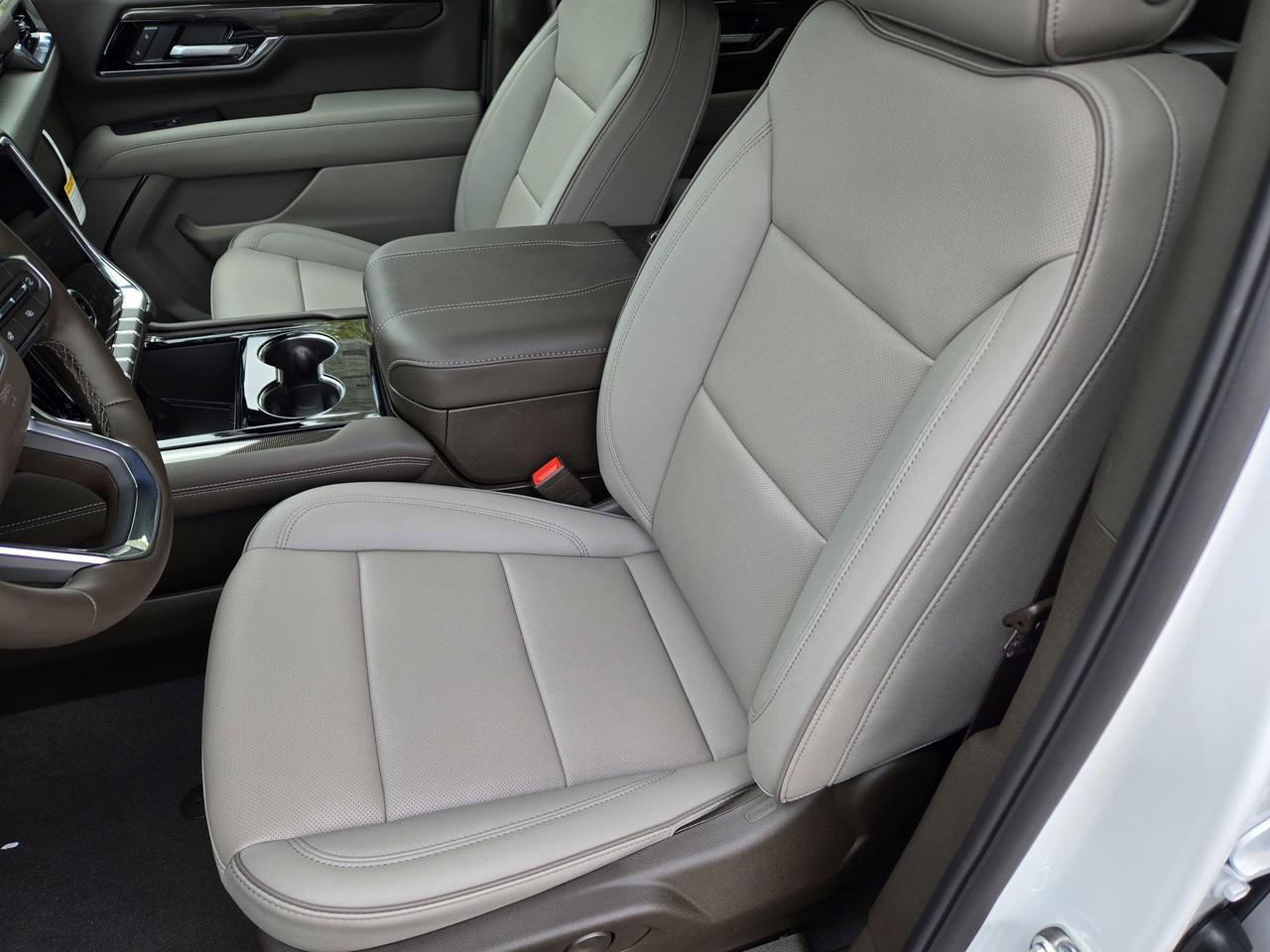 2026 GMC Yukon Elevation Roseville CA