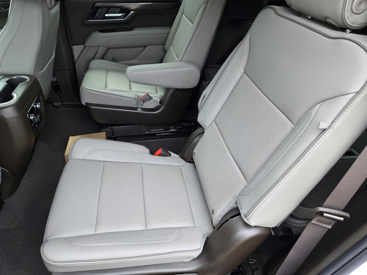 2026 GMC Yukon Elevation Roseville CA