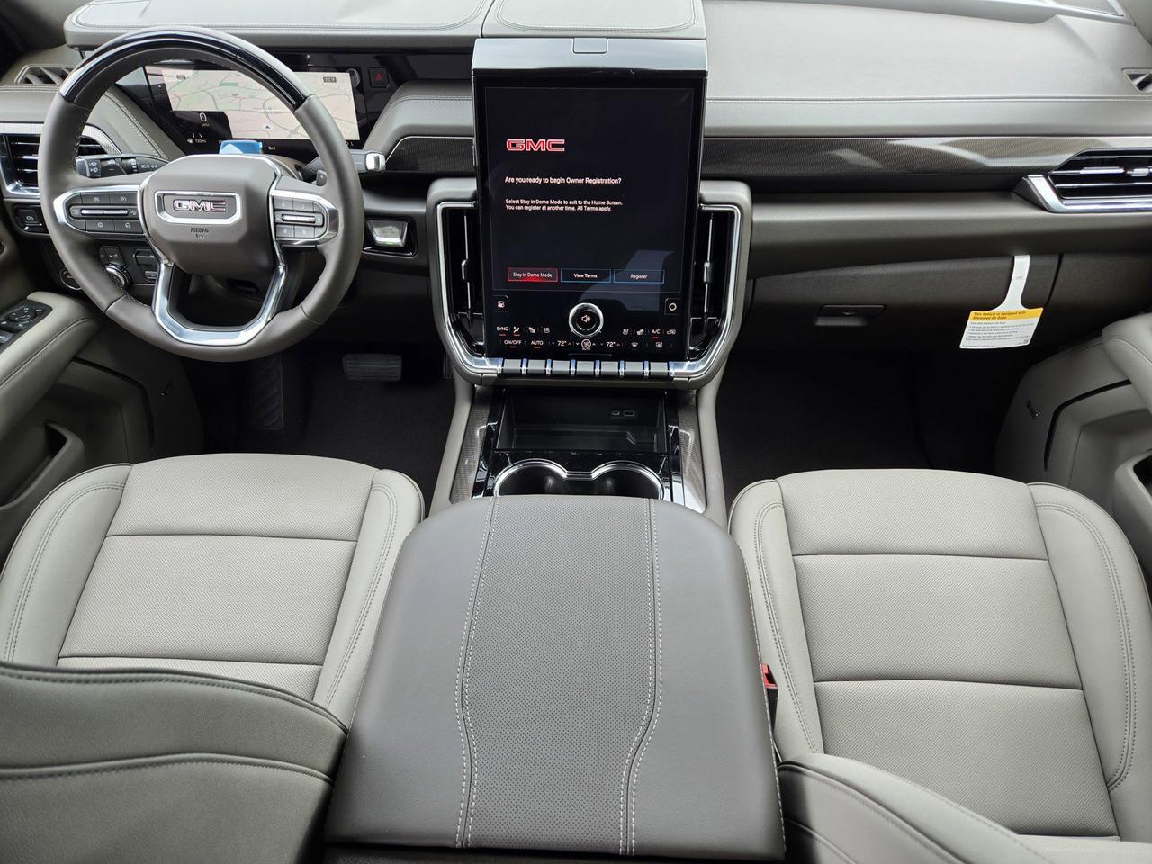 2026 GMC Yukon Elevation Roseville CA