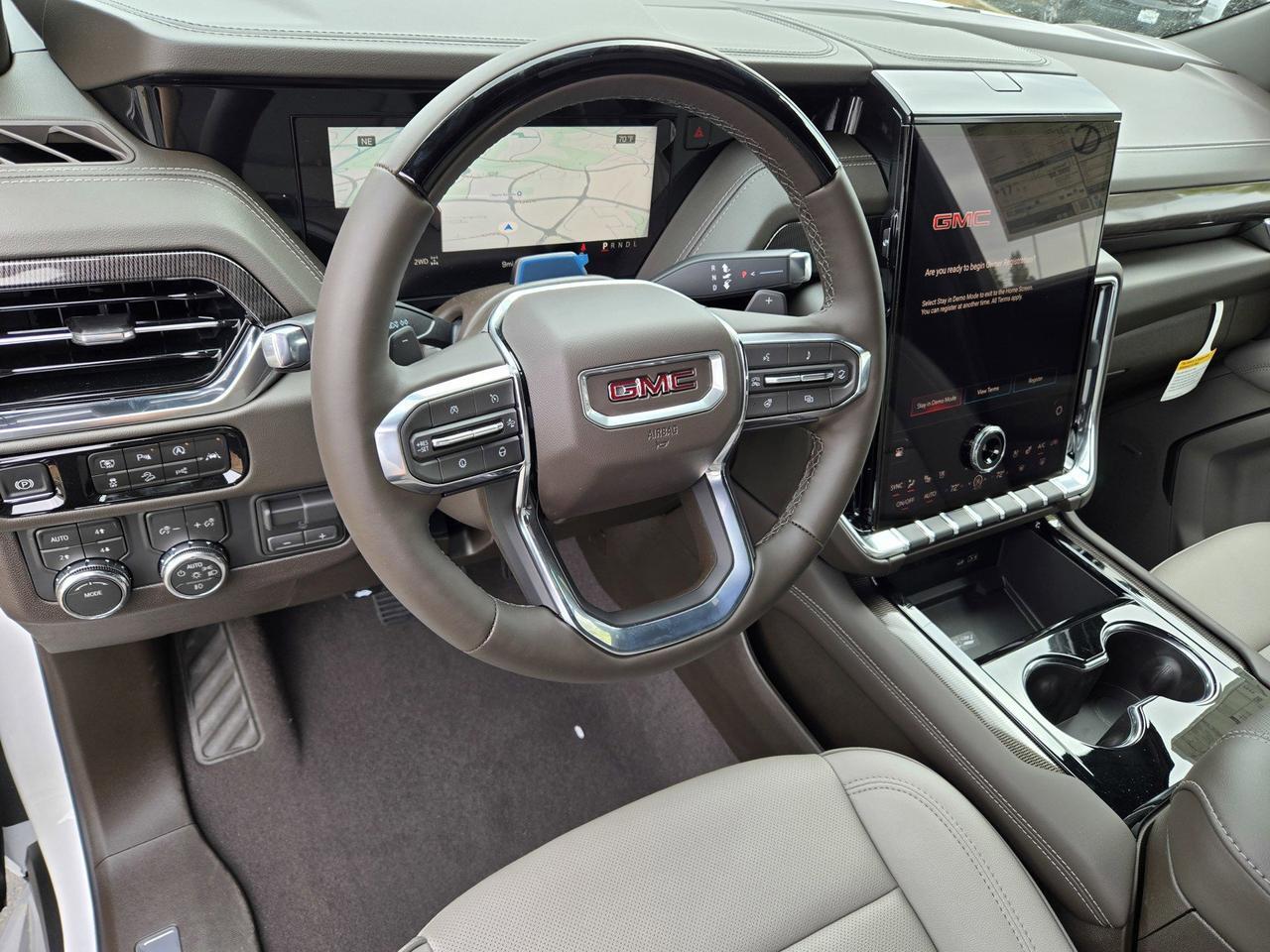 2026 GMC Yukon Elevation Roseville CA