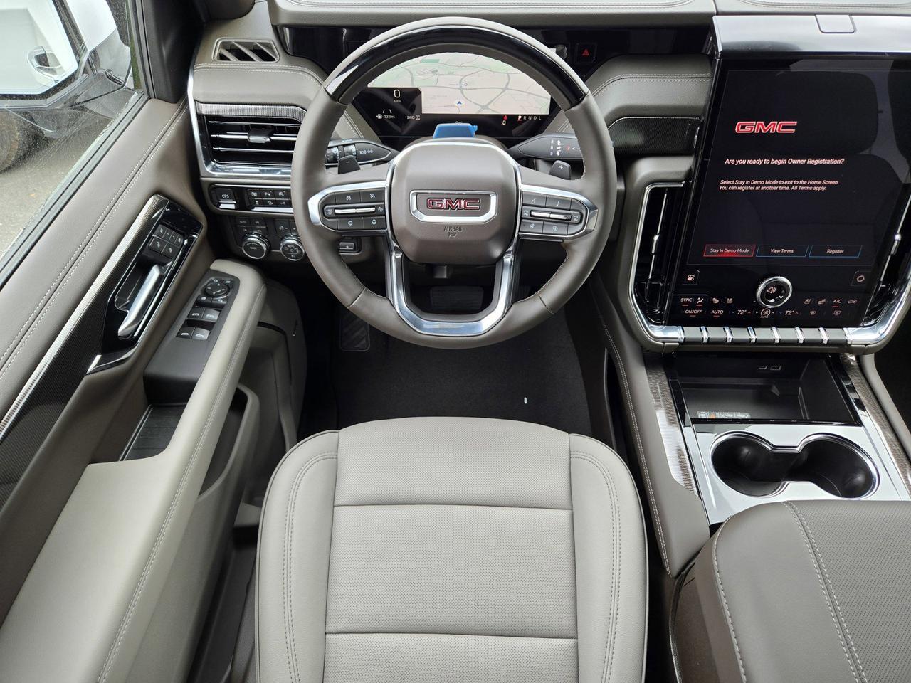 2026 GMC Yukon Elevation Roseville CA