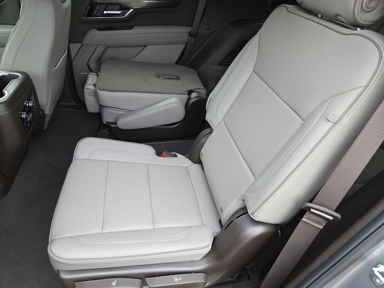 2026 GMC Yukon Elevation Roseville CA