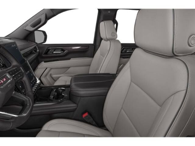 2026 GMC Yukon Elevation Roseville CA